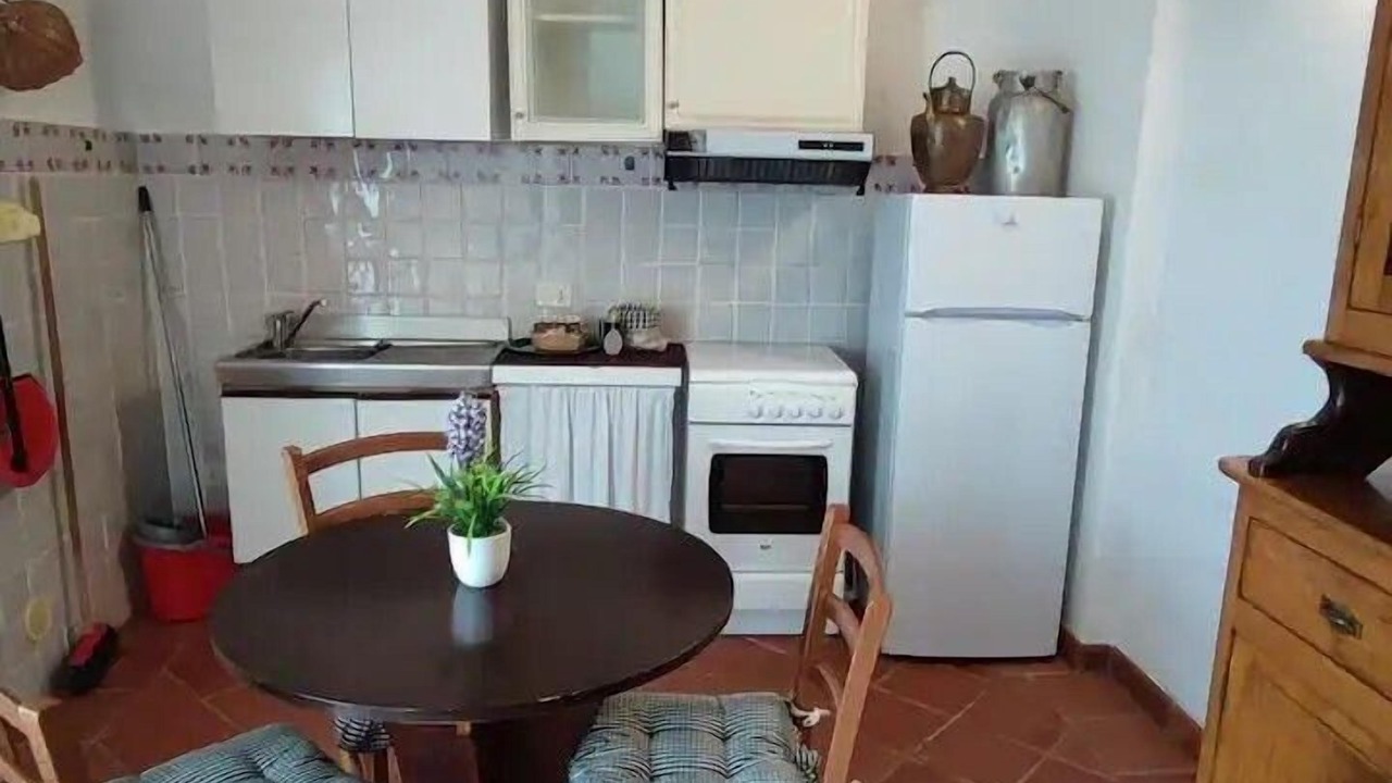 Photo of Kitchen in Cinigiano