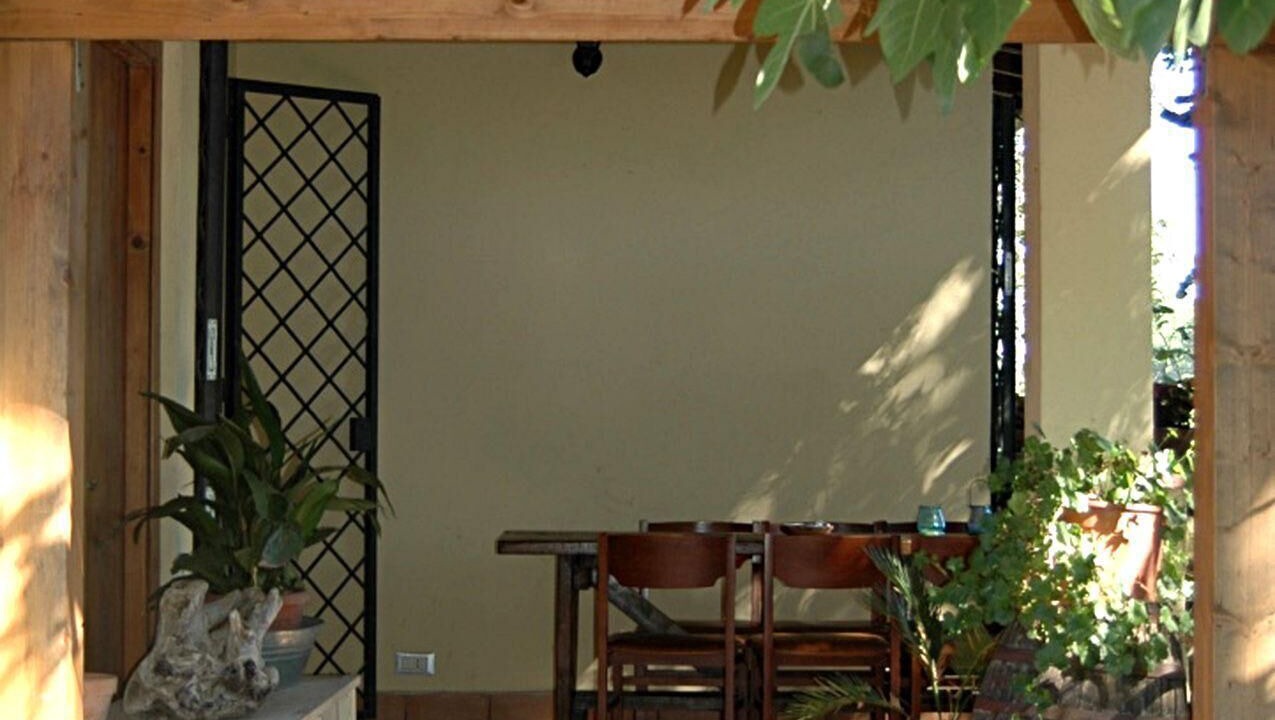 Photo of Outdoor in Zona XLV Castel di Guido