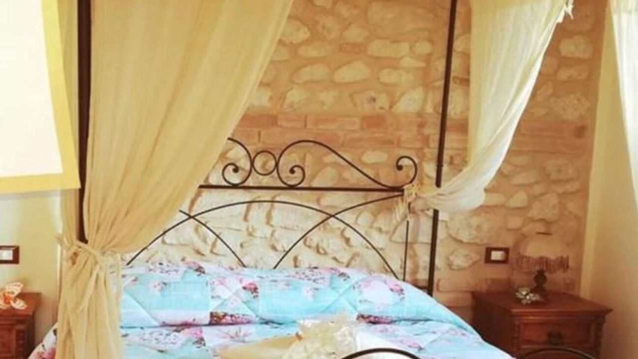 Photo of Bedroom in Pettorano sul Gizio
