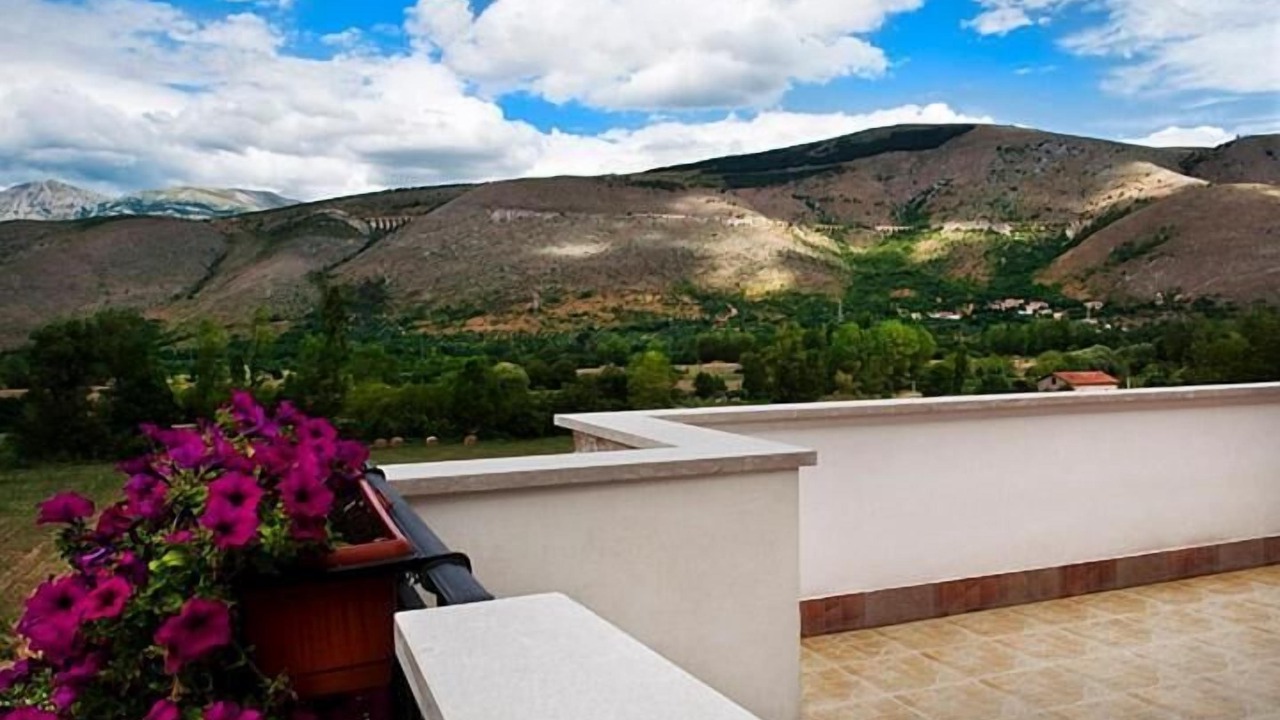 Photo of Outdoor in Pettorano sul Gizio