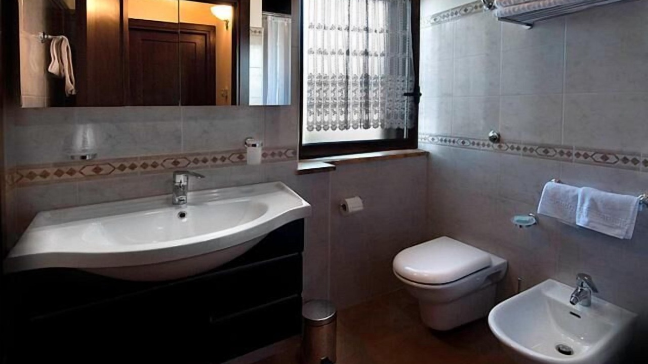 Photo of Bathroom in Pettorano sul Gizio