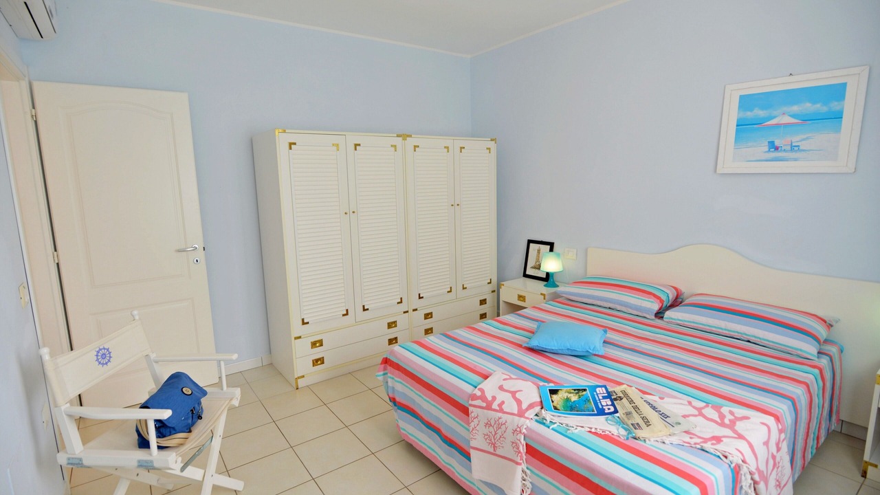 Photo of Bedroom in Cavo