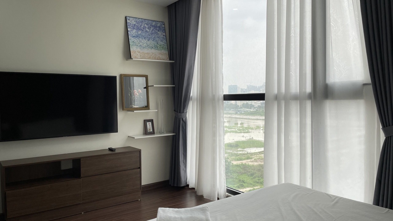 Photo of Bedroom in My Đinh
