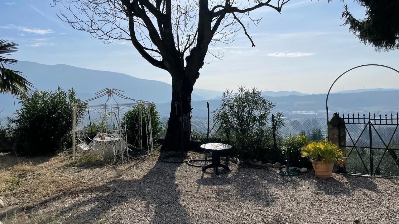 Photo of Patio Balcony in Caprino Veronese