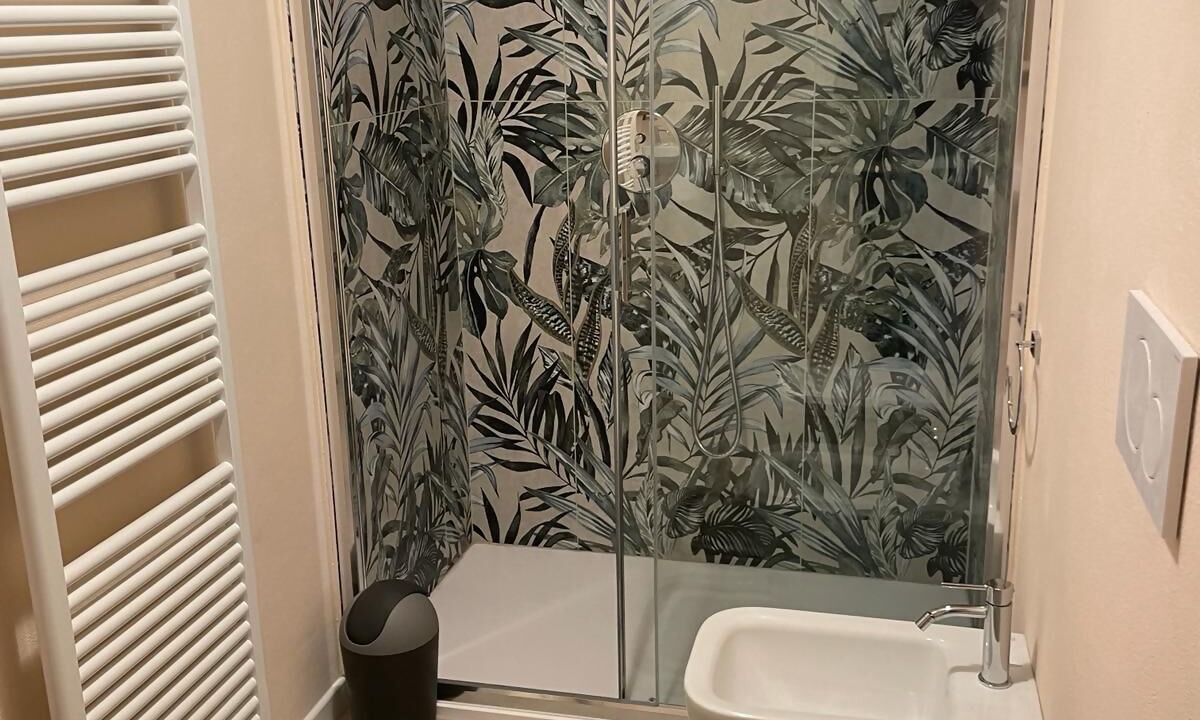 Photo of Bathroom in Caprino Veronese