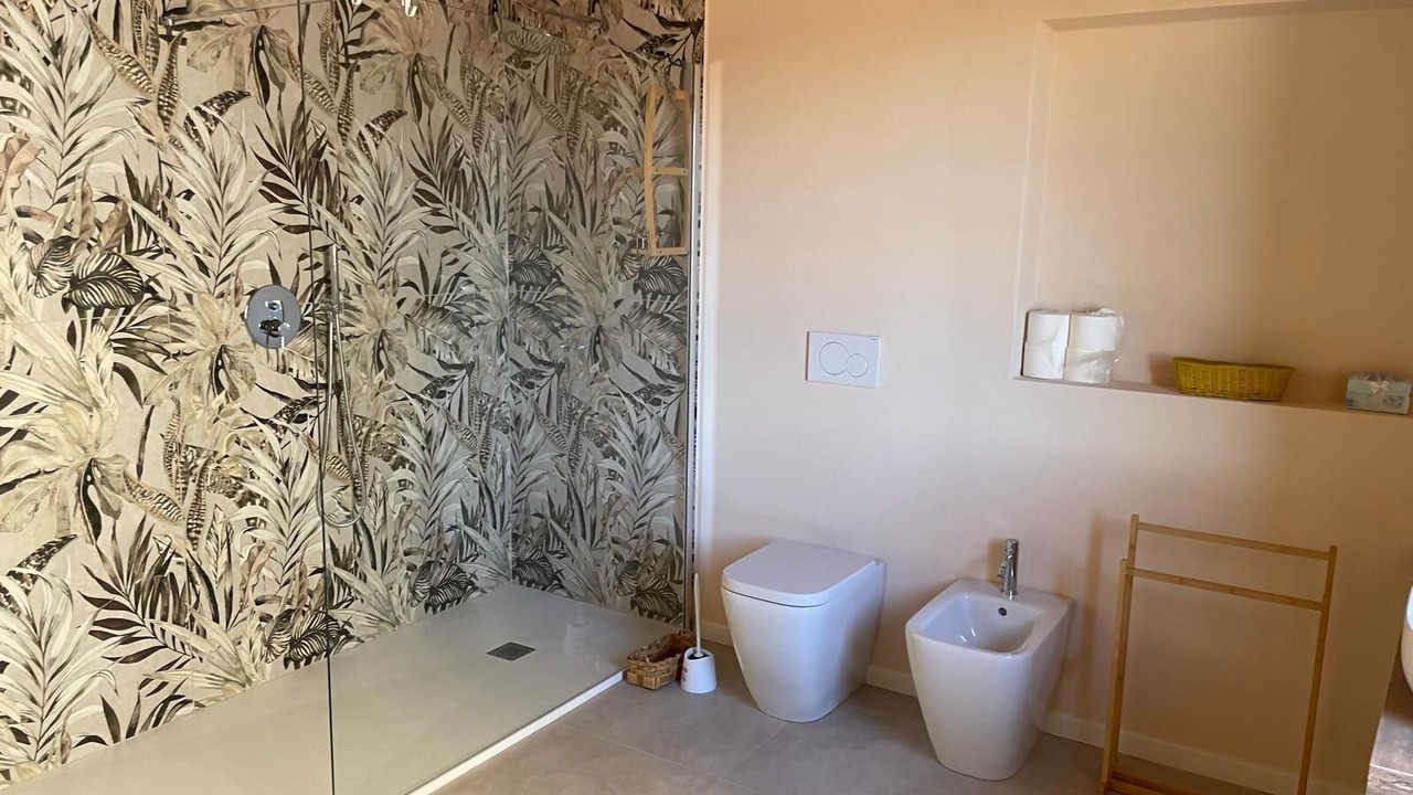 Photo of Bathroom in Caprino Veronese