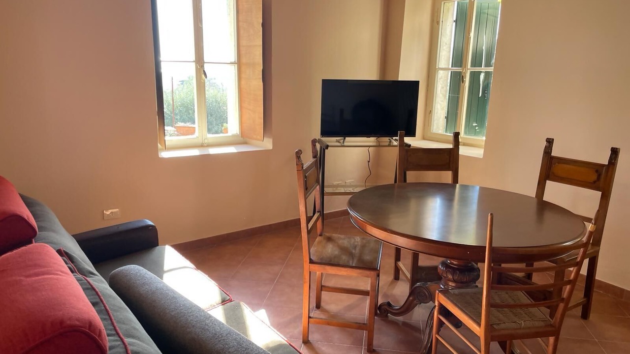 Photo of Livingroom in Caprino Veronese