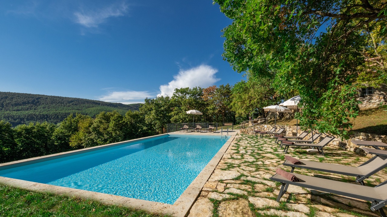 Photo of Outdoor in San Casciano dei Bagni