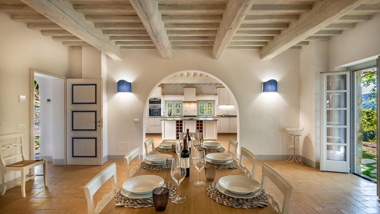 Photo of Others in San Casciano dei Bagni