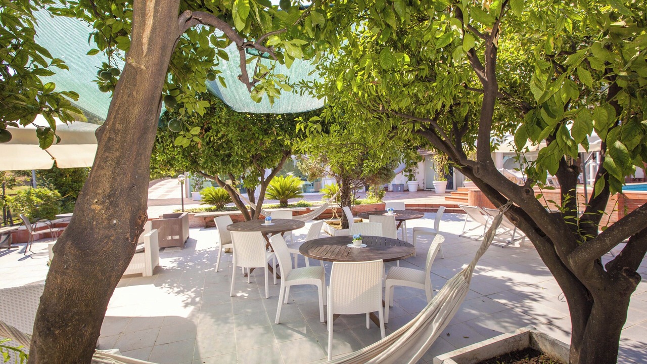 Photo of Outdoor in Castellammare di Stabia