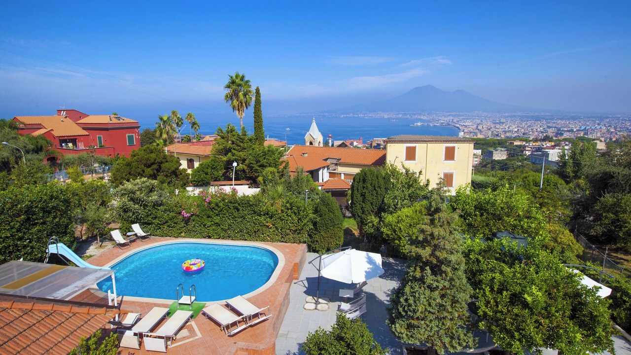 Photo of Outdoor in Castellammare di Stabia