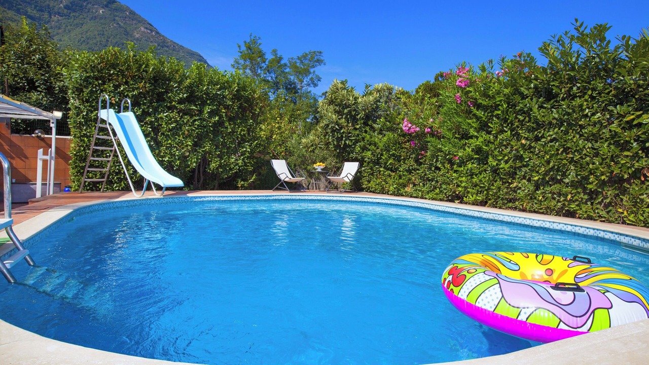 Photo of Outdoor in Castellammare di Stabia