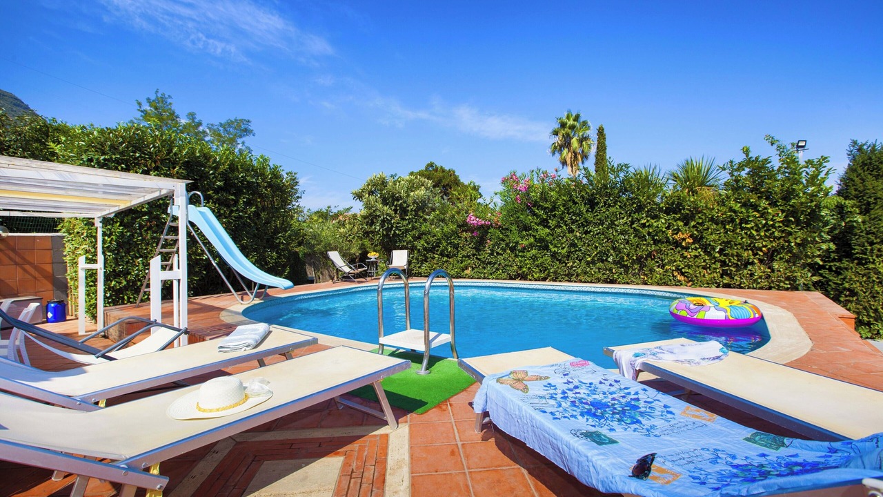 Photo of Outdoor in Castellammare di Stabia