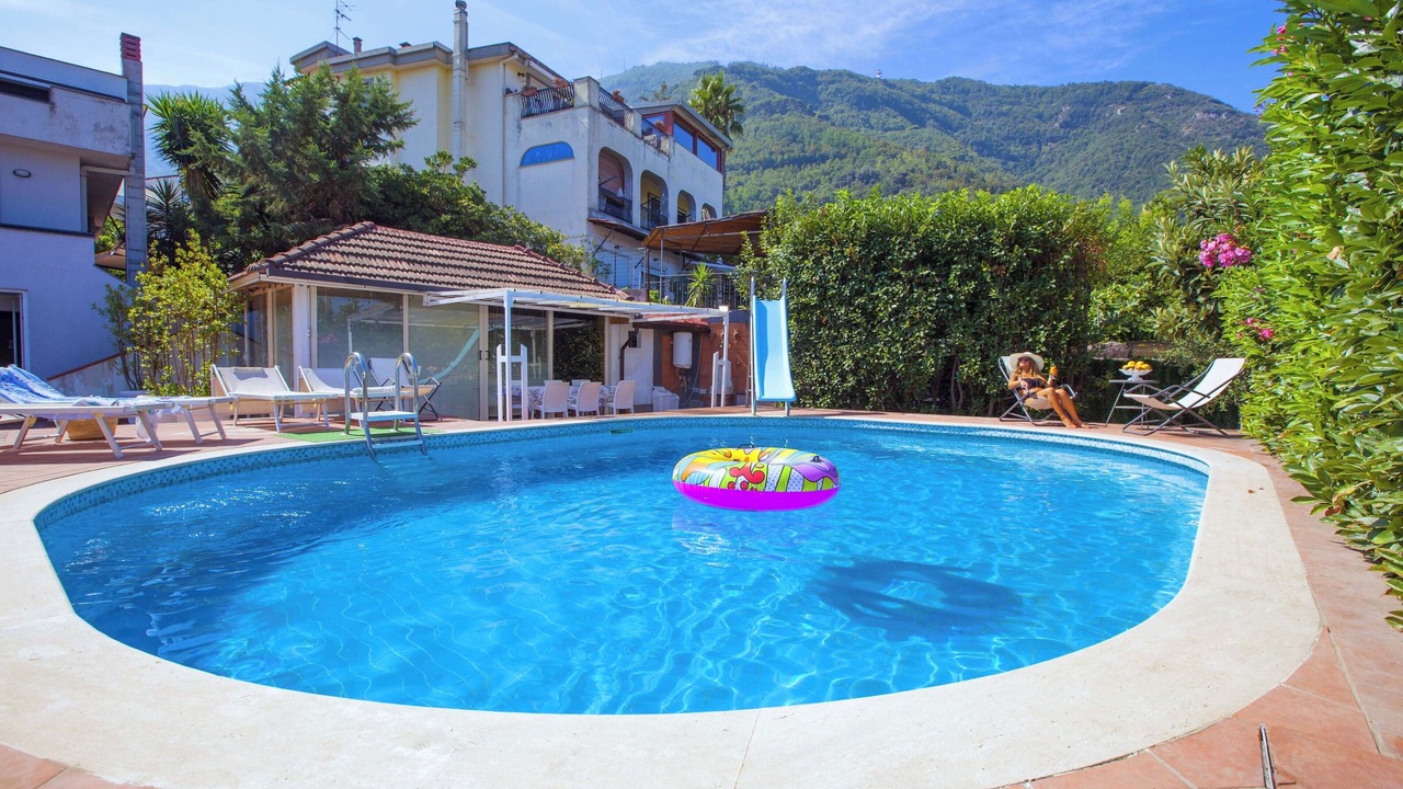 Photo of Outdoor in Castellammare di Stabia