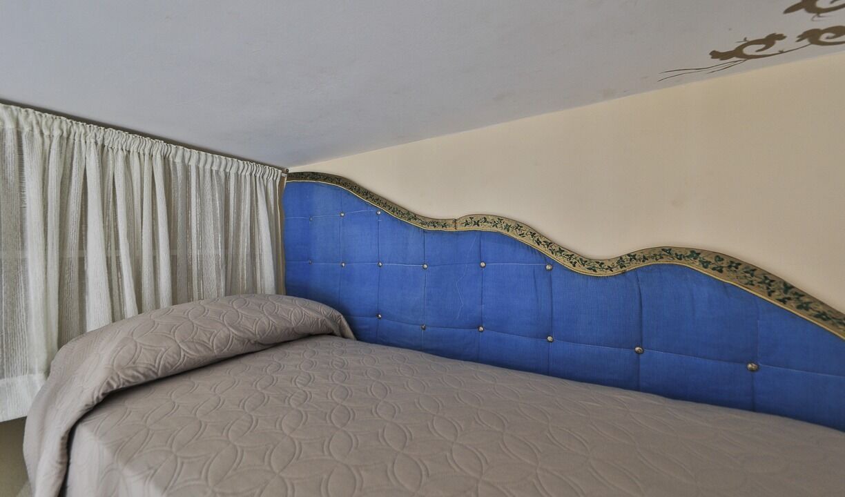 Photo of Bedroom in Pogerola