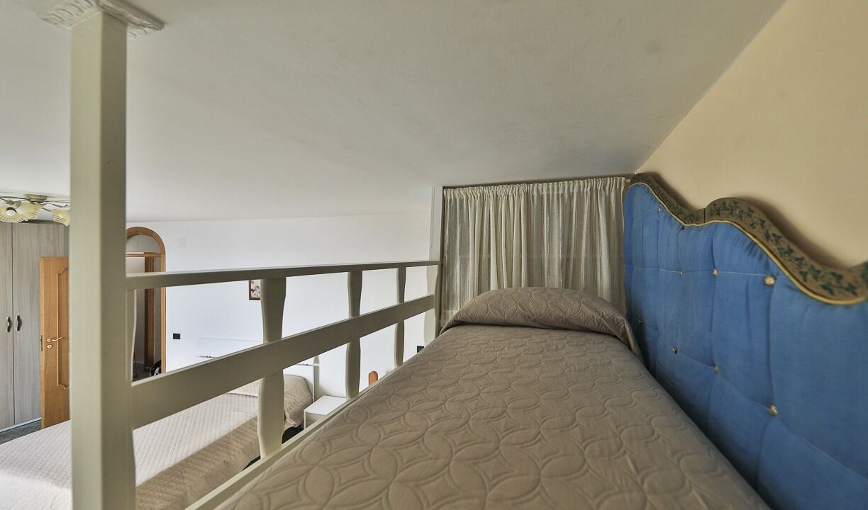 Photo of Bedroom in Pogerola