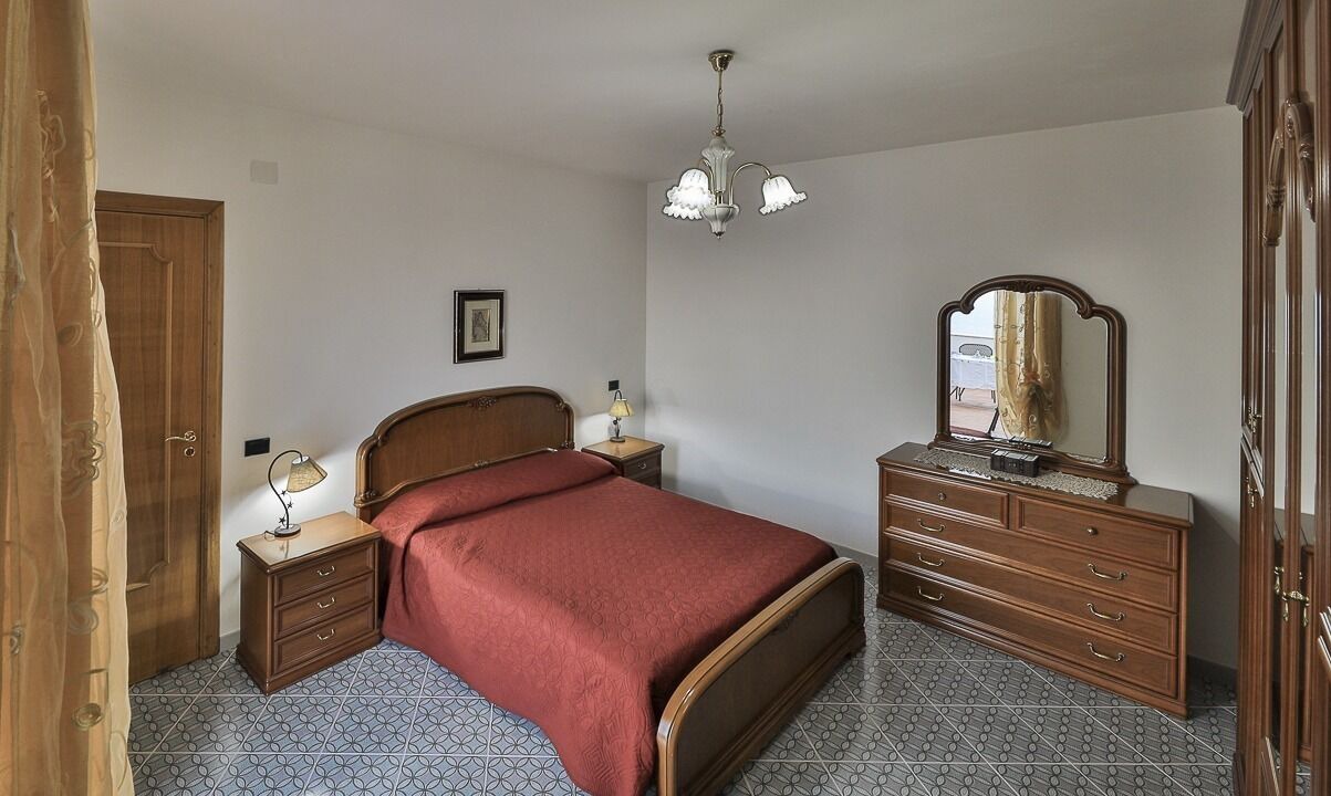 Photo of Bedroom in Pogerola