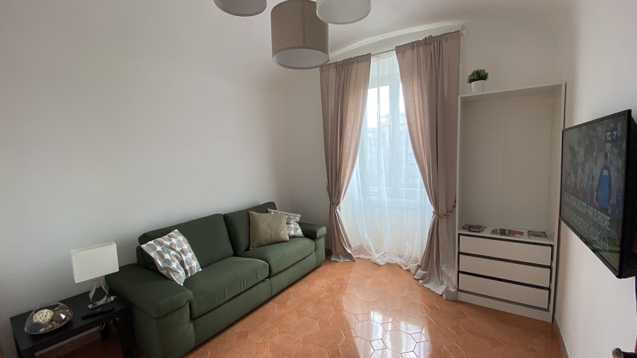 Photo of Livingroom in San Lorenzo