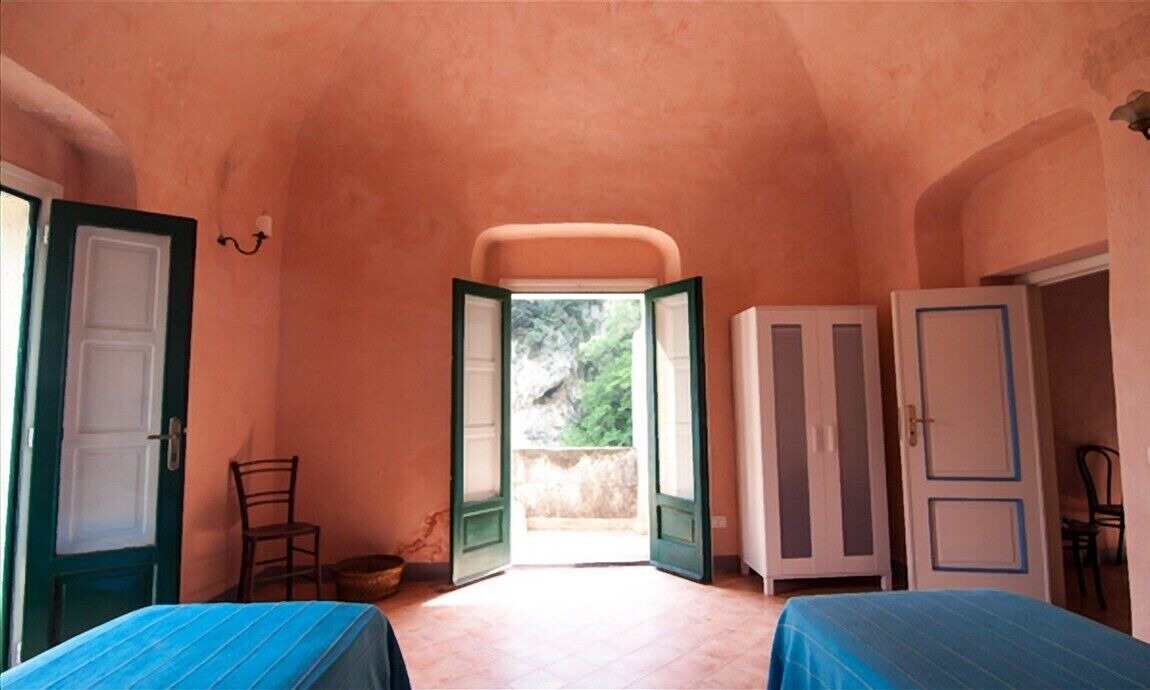 Photo of Bedroom in Pogerola