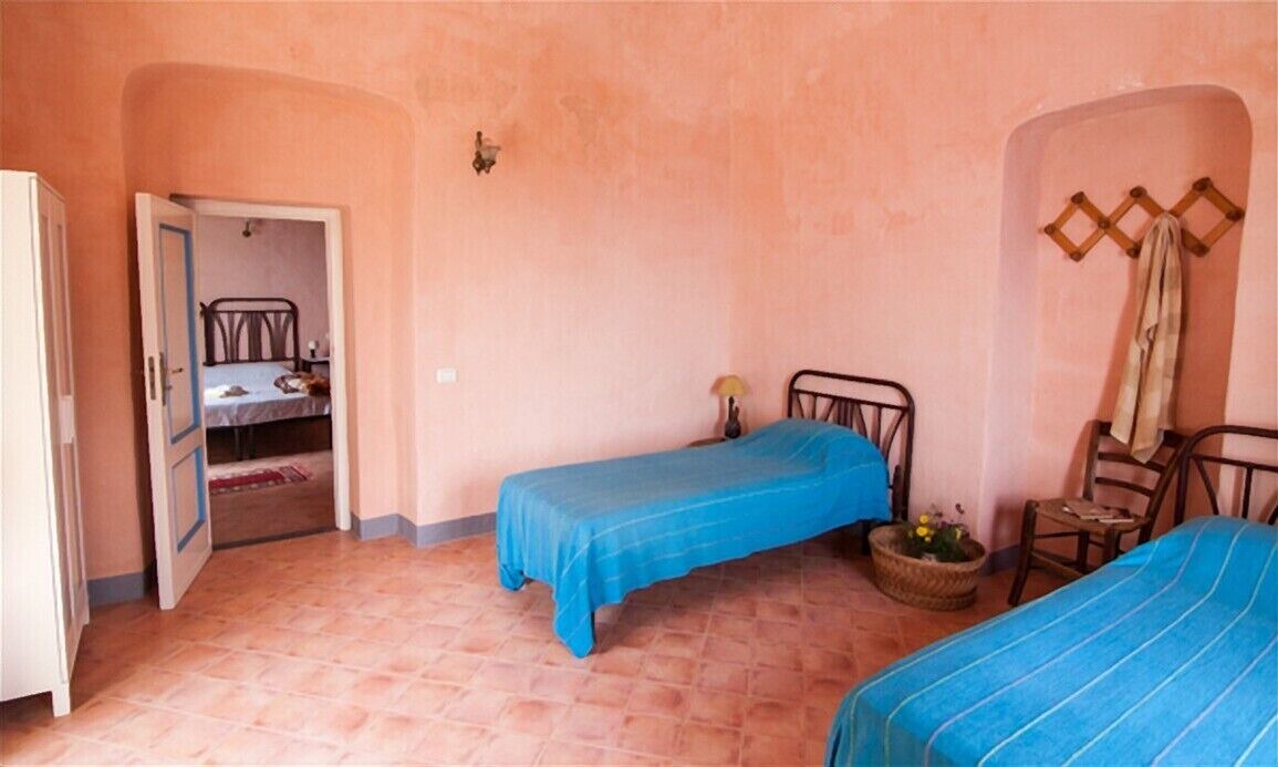 Photo of Bedroom in Pogerola