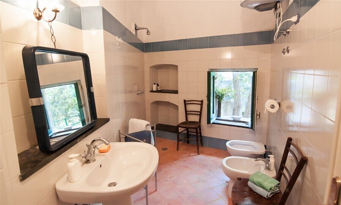 Photo of Bathroom in Pogerola