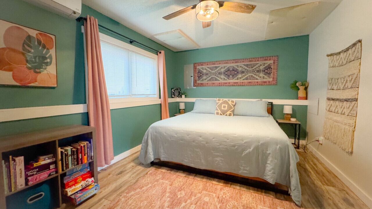 Photo of Bedroom in Spearfish