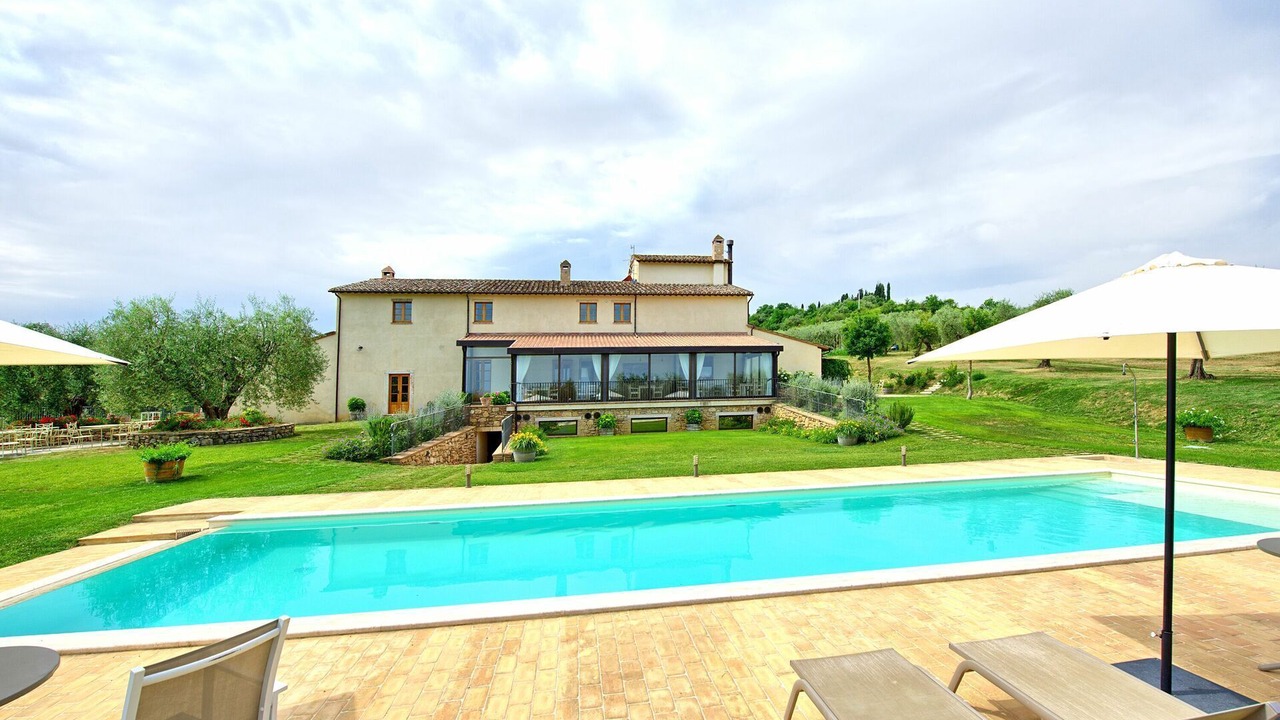 Photo of Outdoor in Sarteano