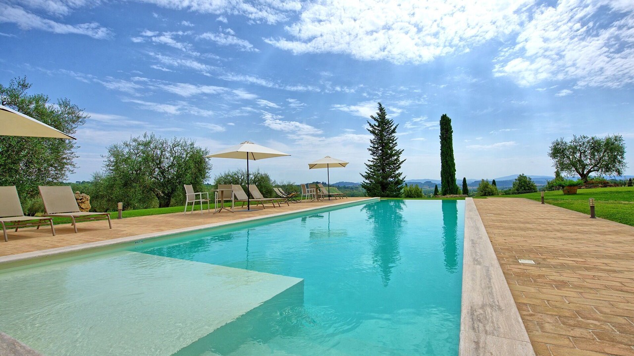 Photo of Outdoor in Sarteano