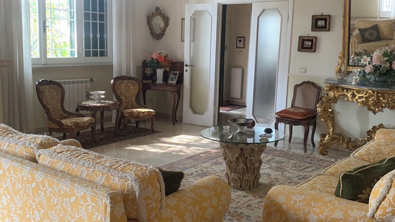 Photo of Livingroom in Ciampino