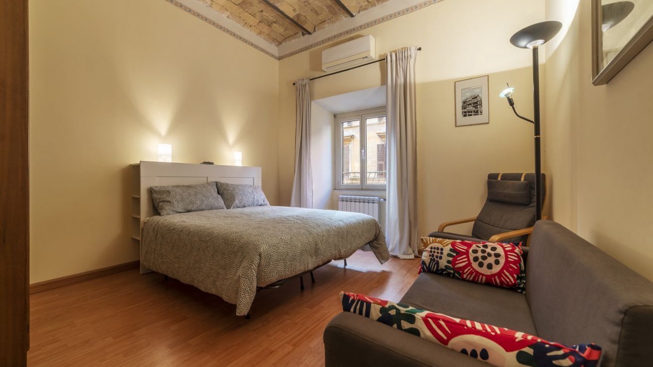 Photo of Bedroom in San Lorenzo