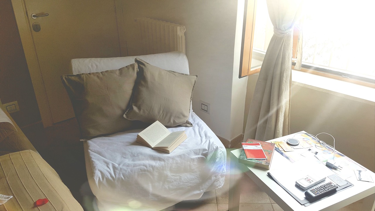 Photo of Bedroom in Trani