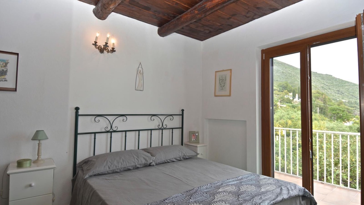 Photo of Bedroom in Maratea