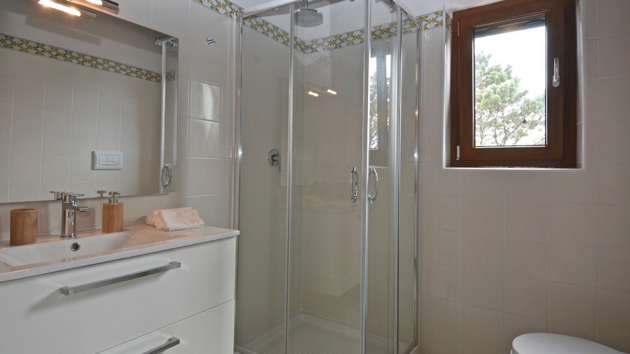 Photo of Bathroom in Maratea