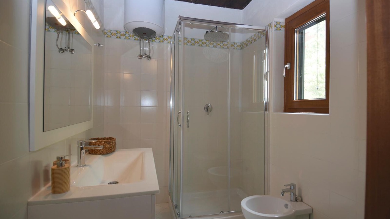 Photo of Bathroom in Maratea