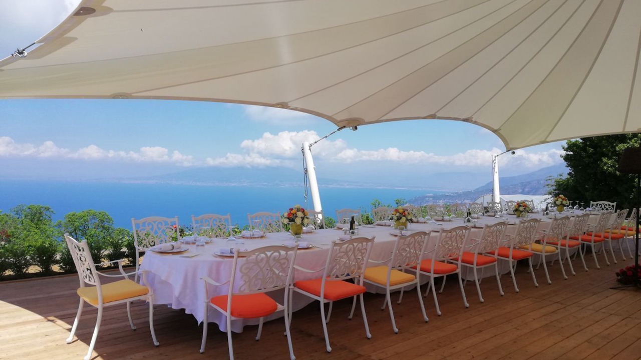 Photo of Outdoor in Sant'Agata sui Due Golfi
