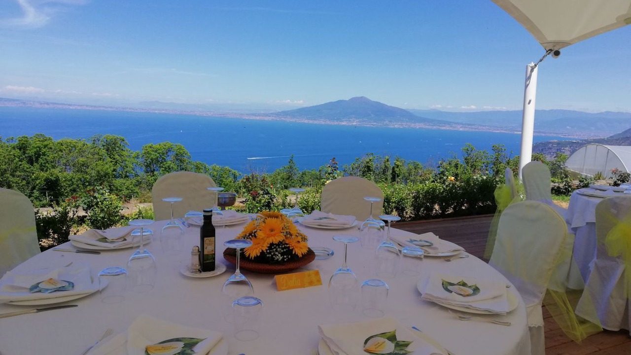 Photo of Outdoor in Sant'Agata sui Due Golfi