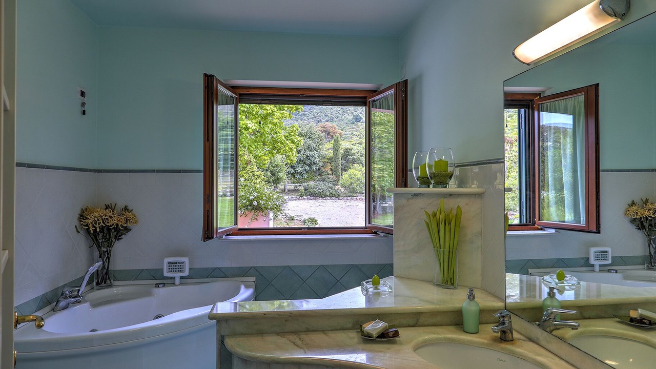 Photo of Bathroom in Fondi