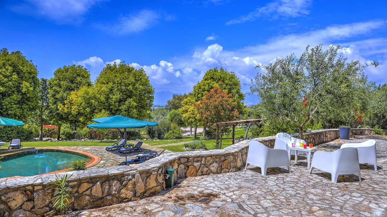 Photo of Outdoor in Fondi