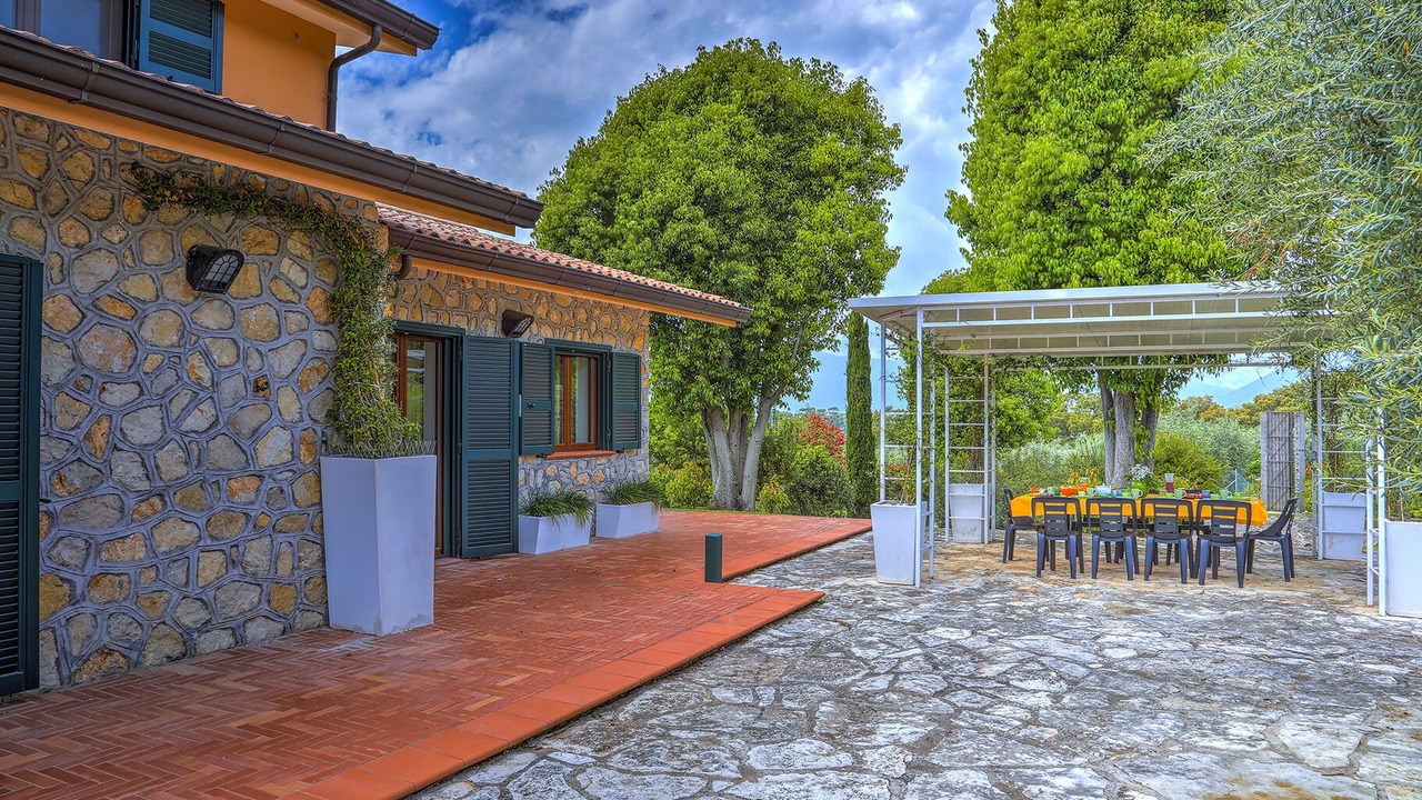 Photo of Outdoor in Fondi