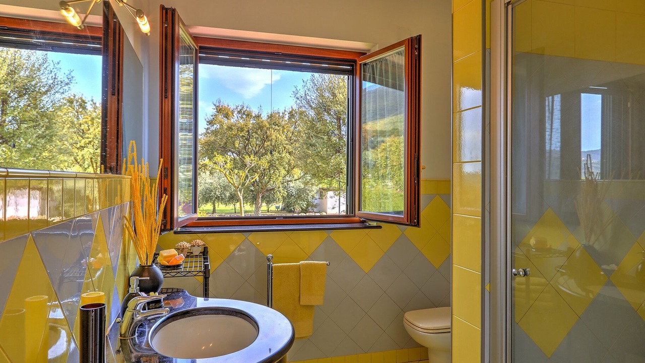 Photo of Bathroom in Fondi