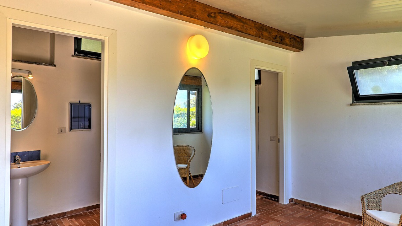 Photo of Bathroom in Fondi