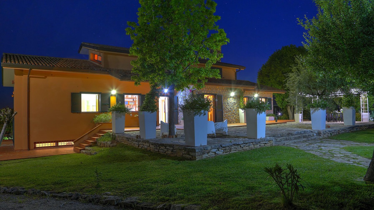 Photo of Outdoor in Fondi