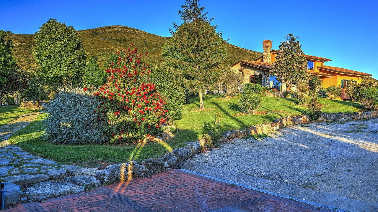 Photo of Outdoor in Fondi