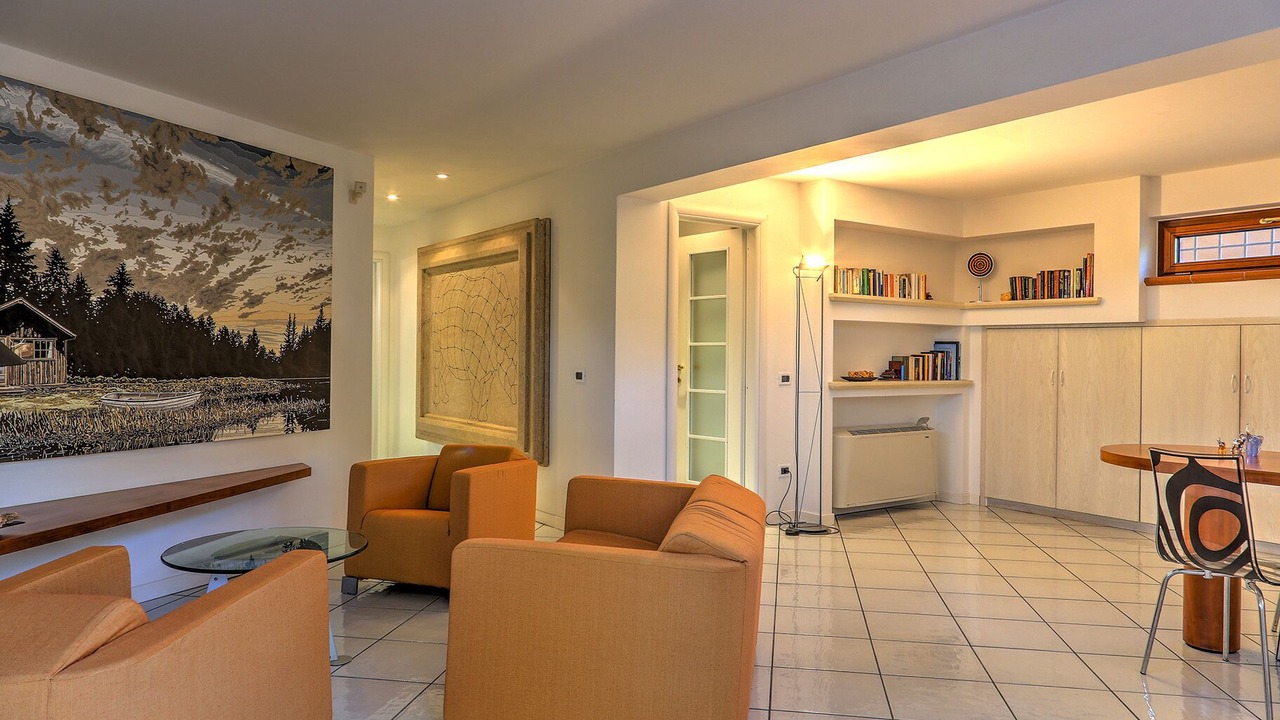 Photo of Livingroom in Fondi