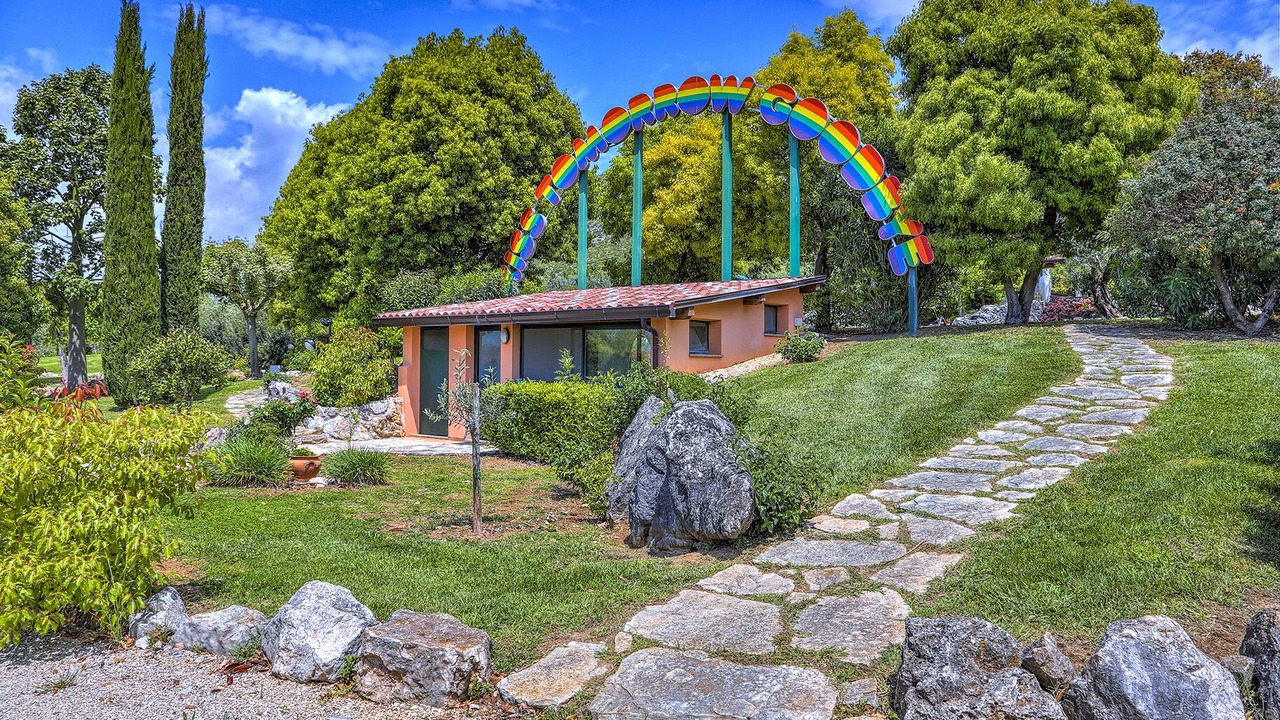 Photo of Outdoor in Fondi