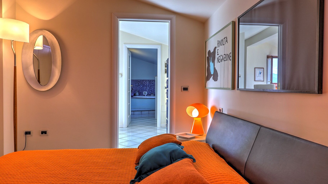 Photo of Bedroom in Fondi
