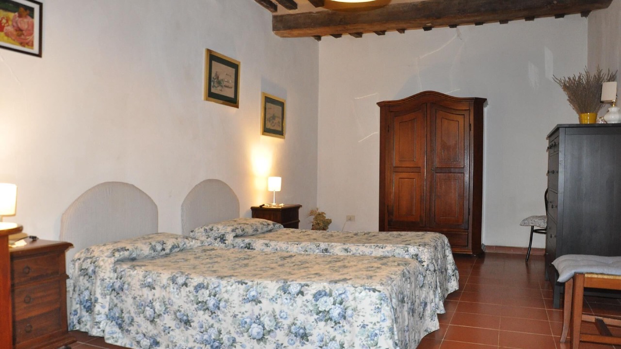 Photo of Bedroom in Il Poggio