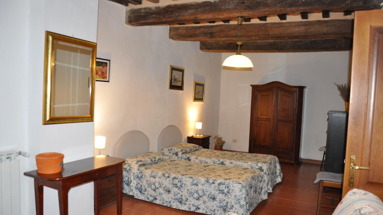 Photo of Bedroom in Il Poggio