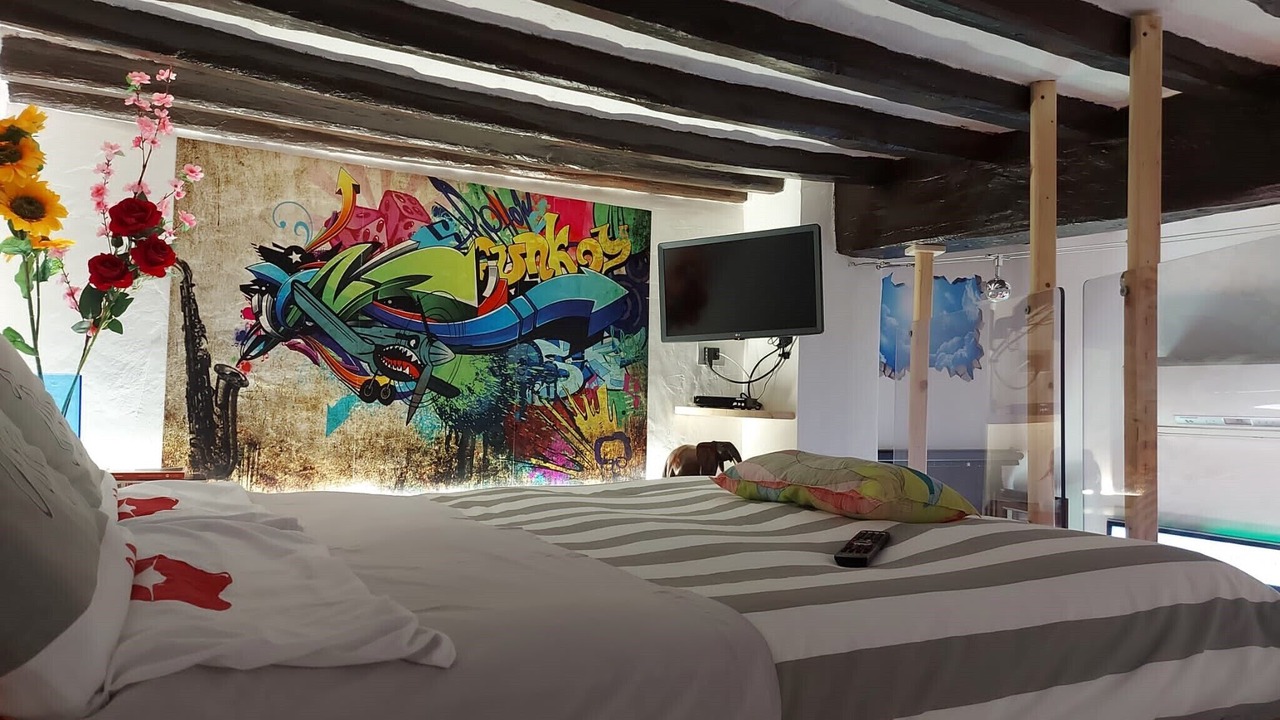 Photo of Bedroom in Amelia