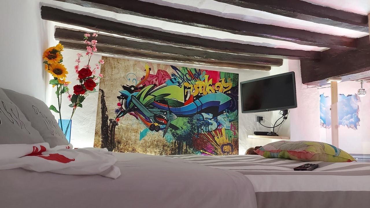 Photo of Bedroom in Amelia